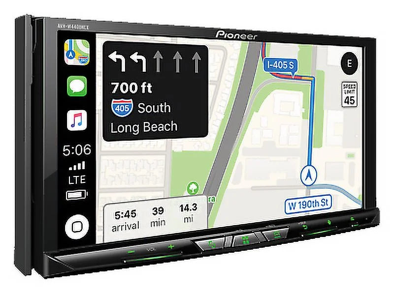 Pioneer AVH-W4400NEX (Factory Used)