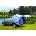 Napier 8-8.2 ft. Bed Sportz Truck Tent, Blue & Grey