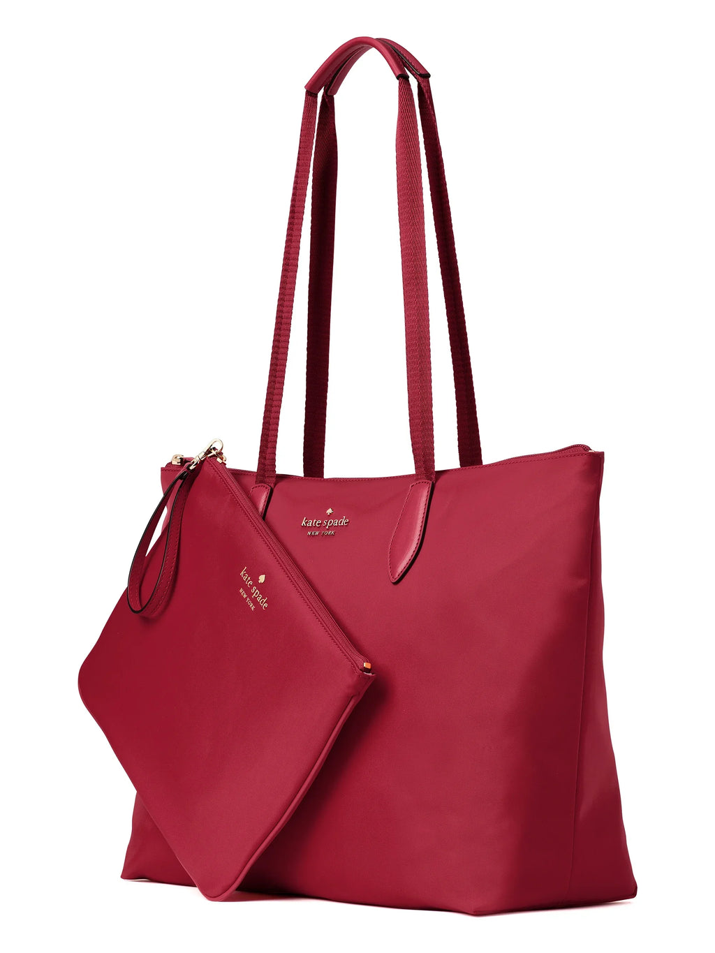 Mel Packable Tote