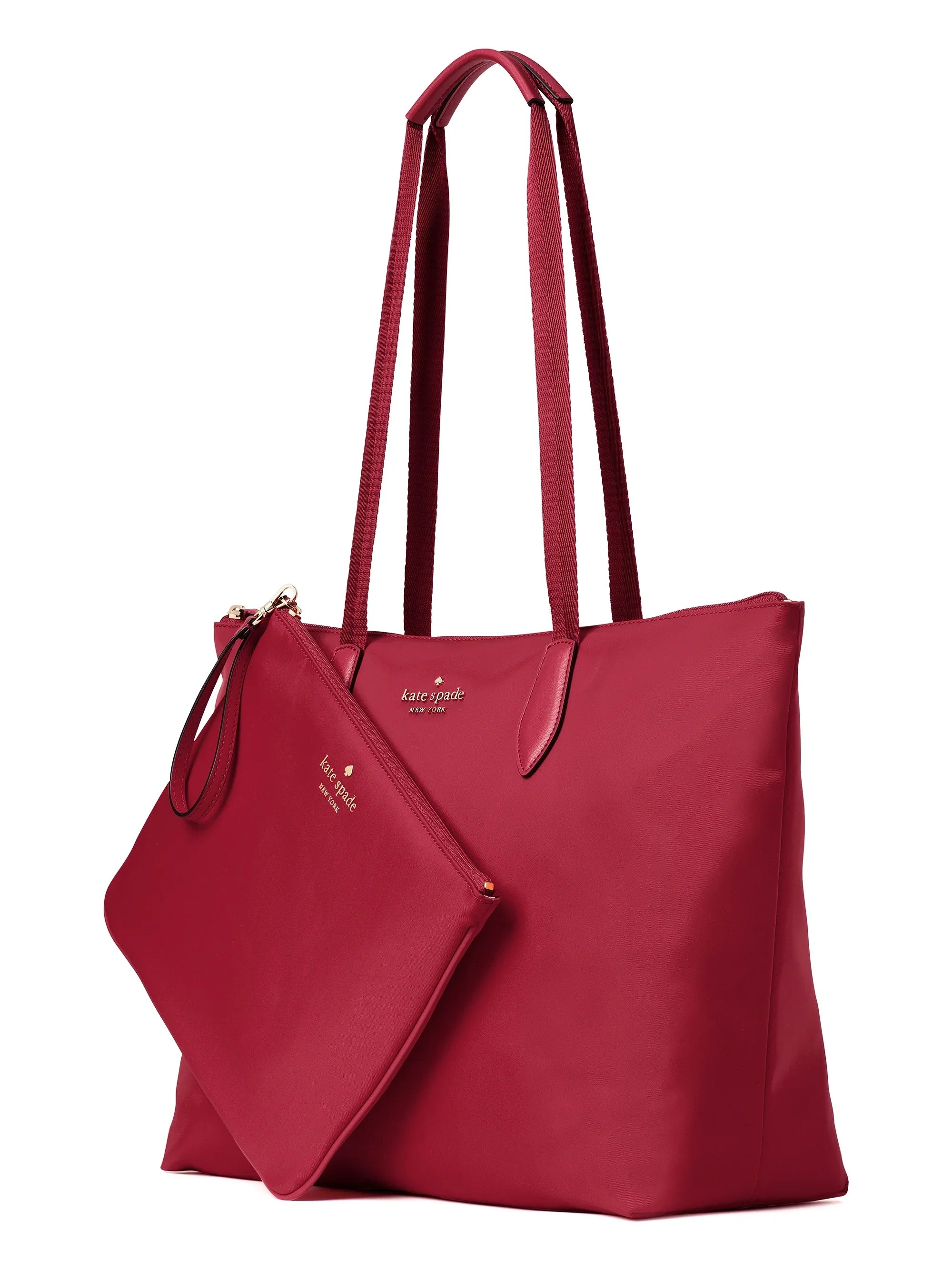 Mel Packable Tote