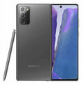 Restored Samsung Galaxy Note 20 5G N981U (T-Mobile Only) 128GB Mystic Gray (Refurbished)