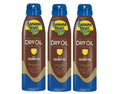 Banana Watercraft UltraMist Deep Tanning Dry Oil - SPF 4 - 6oz (Pack of 3)