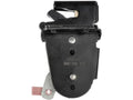 Door Latch Assembly - Matching with 1996 - 2020 Chevy Express 3500 1997 1998 1999 2000 2001 2002 2003 2004 2005 2006 2007 2008 2009 2010 2011 2012 2013 2014 2015 2016 2017 2018 2019
