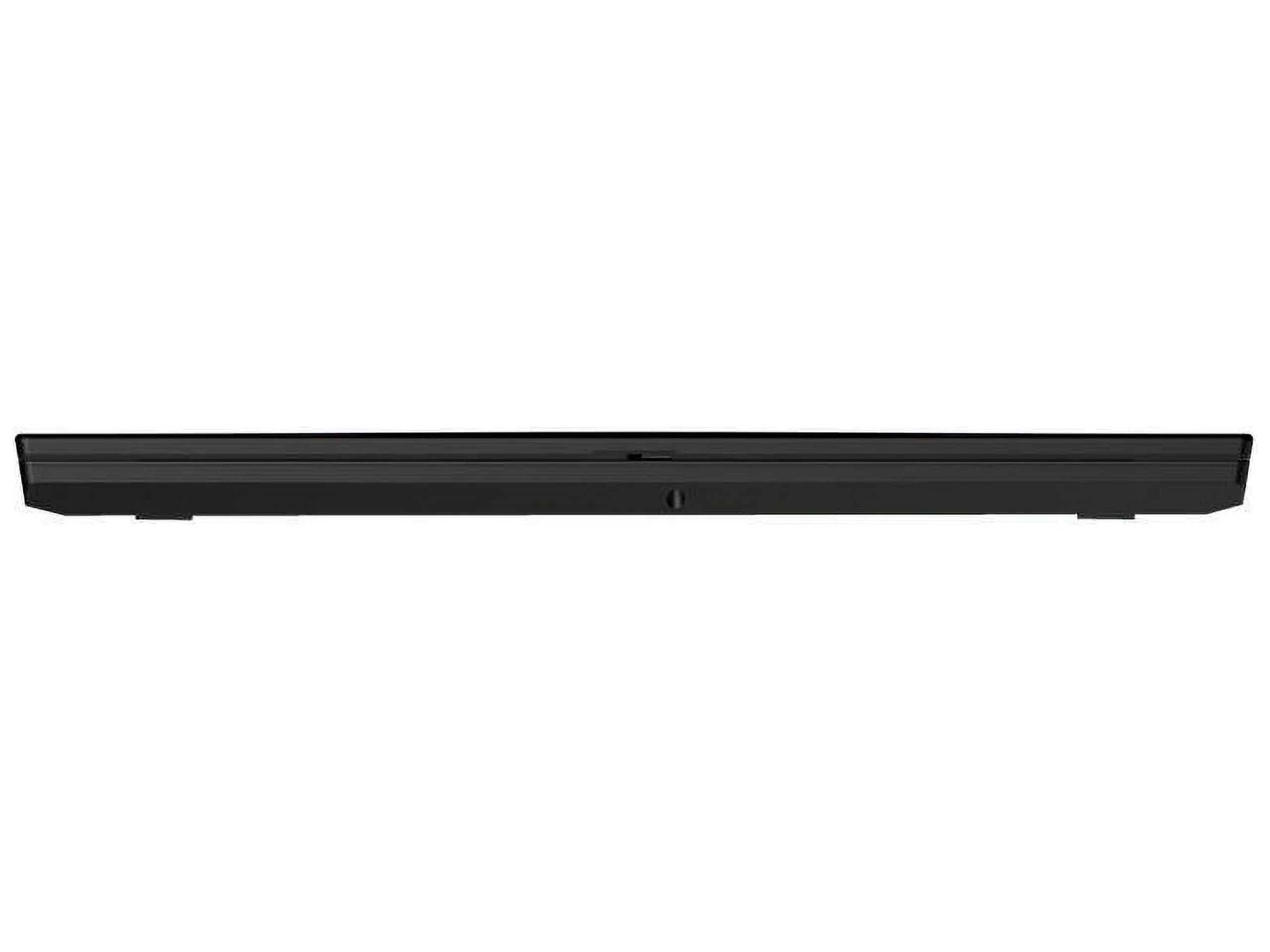 Lenovo ThinkPad T15p Gen 3 21DA000YUS 15.6" Mobile Workstation - Full HD - 1920 x 1080 - Intel Core i7 12th Gen i7-12700H Tetradeca-core (14 Core) 2.30 GHz - 8 GB Total RAM - 256 GB SSD - Black -