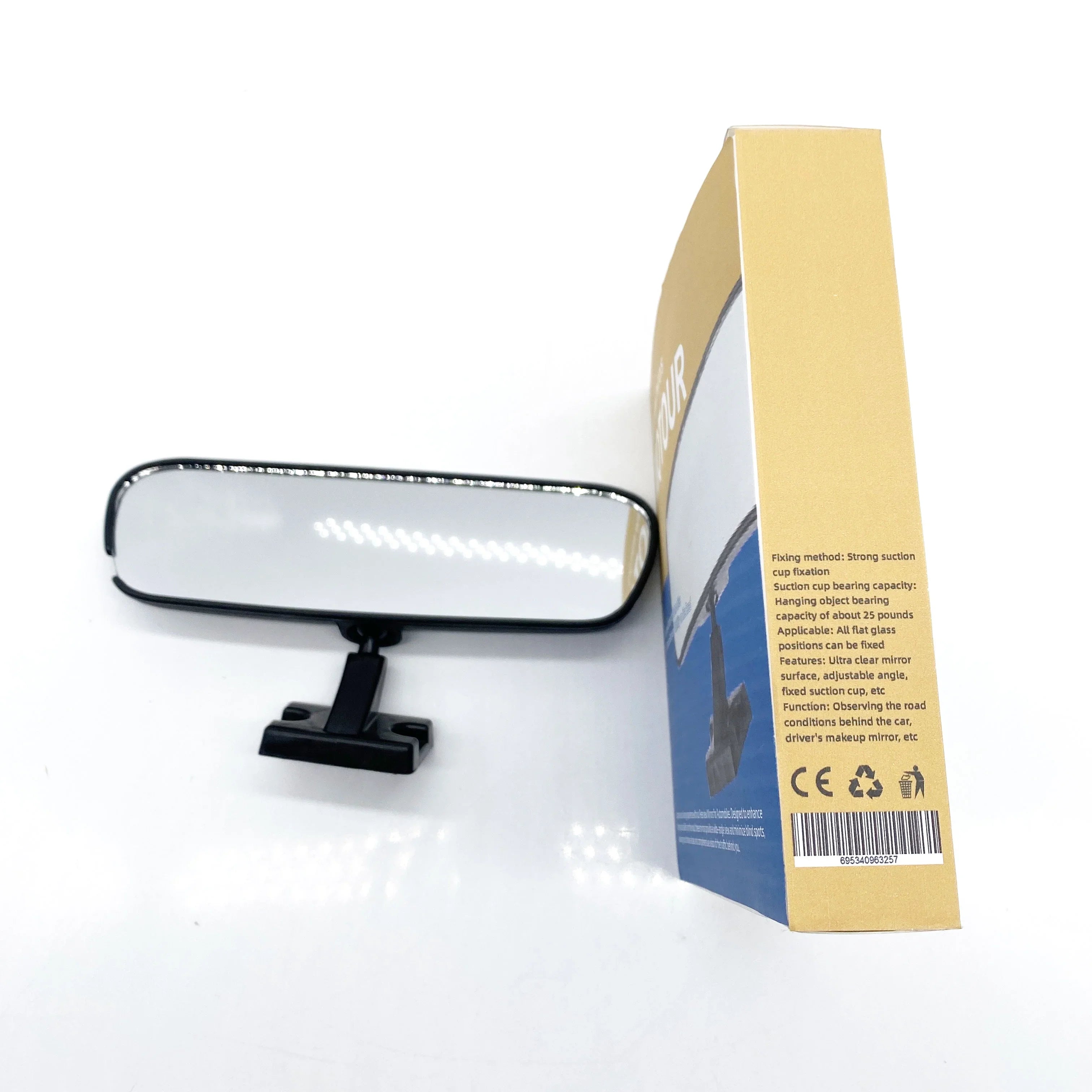 MQTOUR Rearview mirrors Rearview Mirrors for Automobiles - Enhance Safety and Visibility on the Road
