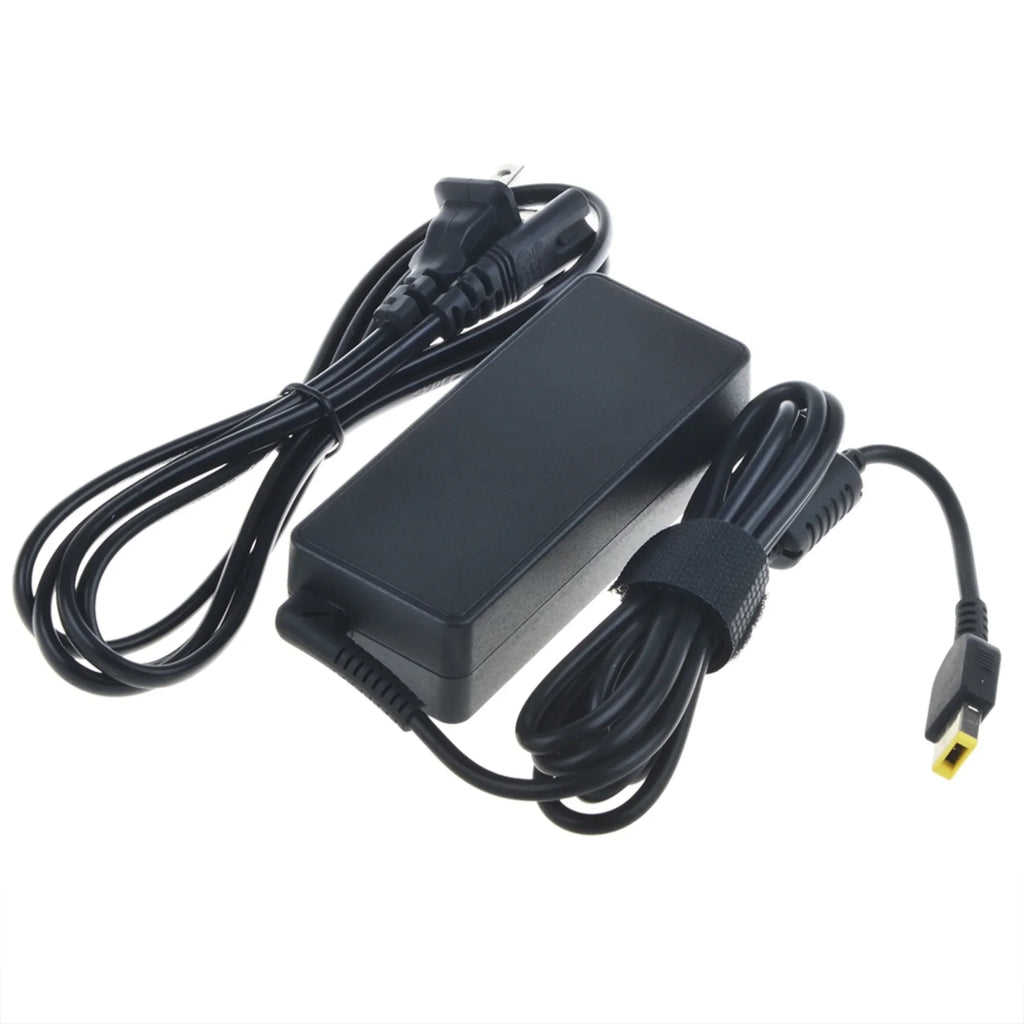 PKPOWER 20V 3.25A 65W Adapter for Lenovo S1 S3 S5 Y40 Y50 Z40 Z50 M490S M490SA