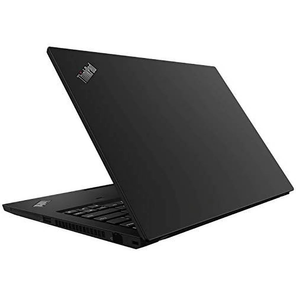 Lenovo ThinkPad Laptop 2023 New, 14" FHD IPS Touchscreen, Intel Core i7-1185G7 4-Core, NVIDIA Quadro T500 Graphics 4GB, 32GB DDR4, 2TB SSD, Backlit KB, Thunderbolt 4, FP Reader, Wi-Fi 6, Win11 Pro