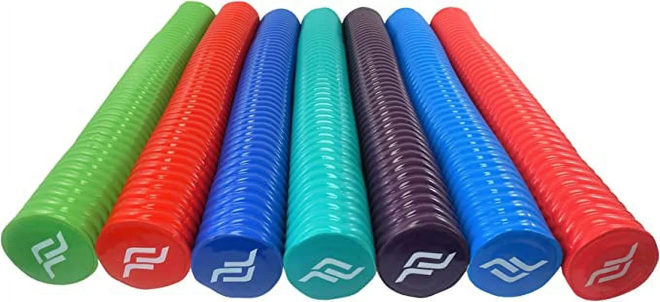 Hydroplay Elite 850024899049 Deluxe Solid Pool Noodle, Green