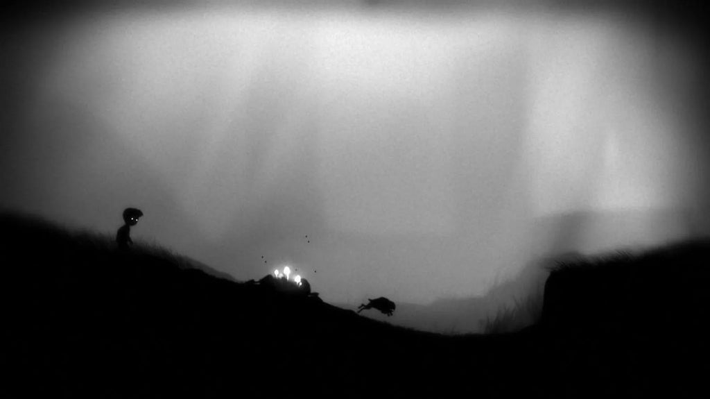 3-Pack Bundle: Limbo, Trials HD, and 'Splosion Man' for Xbox 360