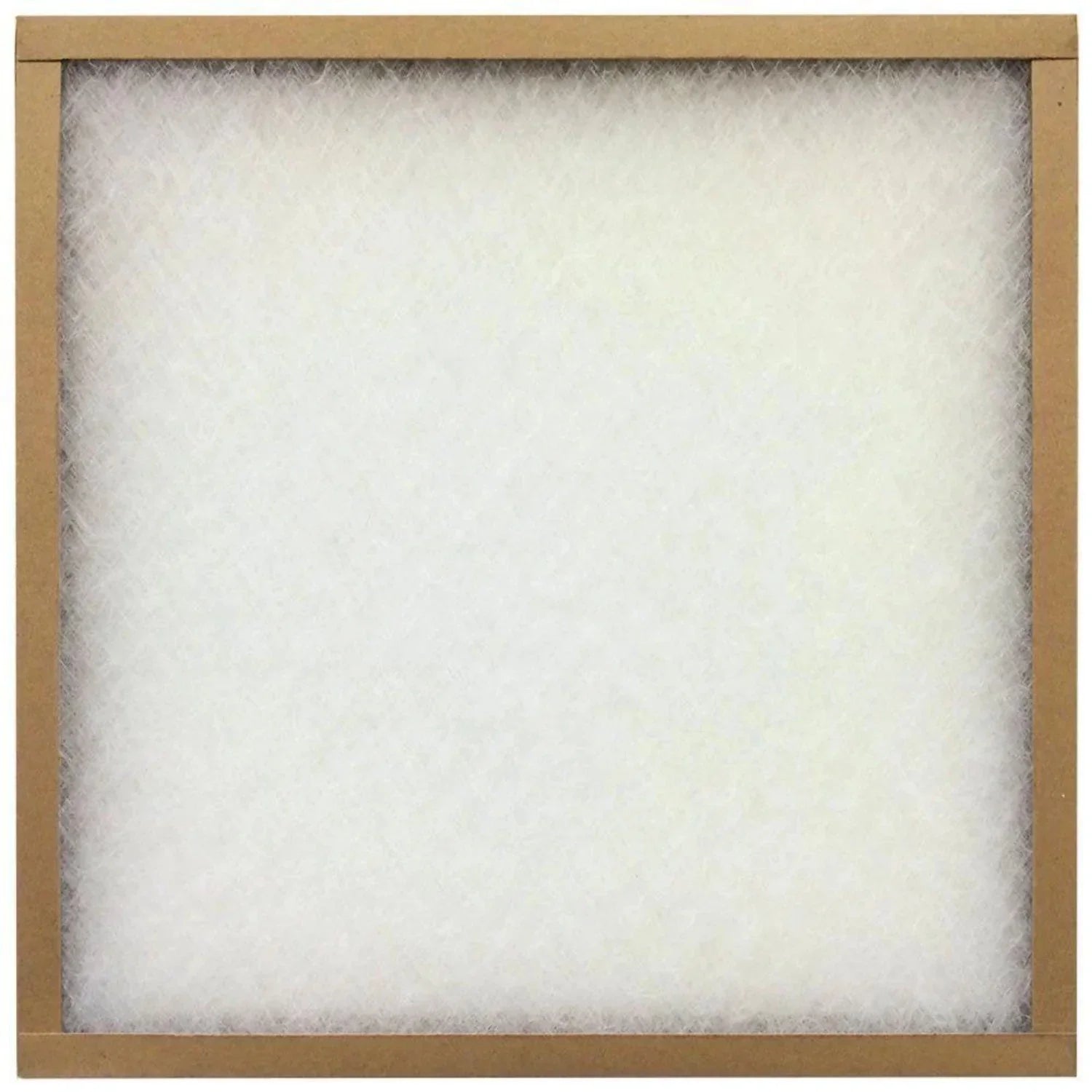 Flanders EZ Flow Ii (1 Filter), 18" X 24" X 1" Merv 4 Economy Fiberglass Air Filter