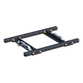 CURT 16027 Replacement Silverado, Sierra 2500, 3500, Ford F250, F350 Puck System 5th Wheel Adapter with Standard Rails, 25,000 lbs Fits select: 2020-2024 CHEVROLET SILVERADO, 2020-2024 GMC SIERRA