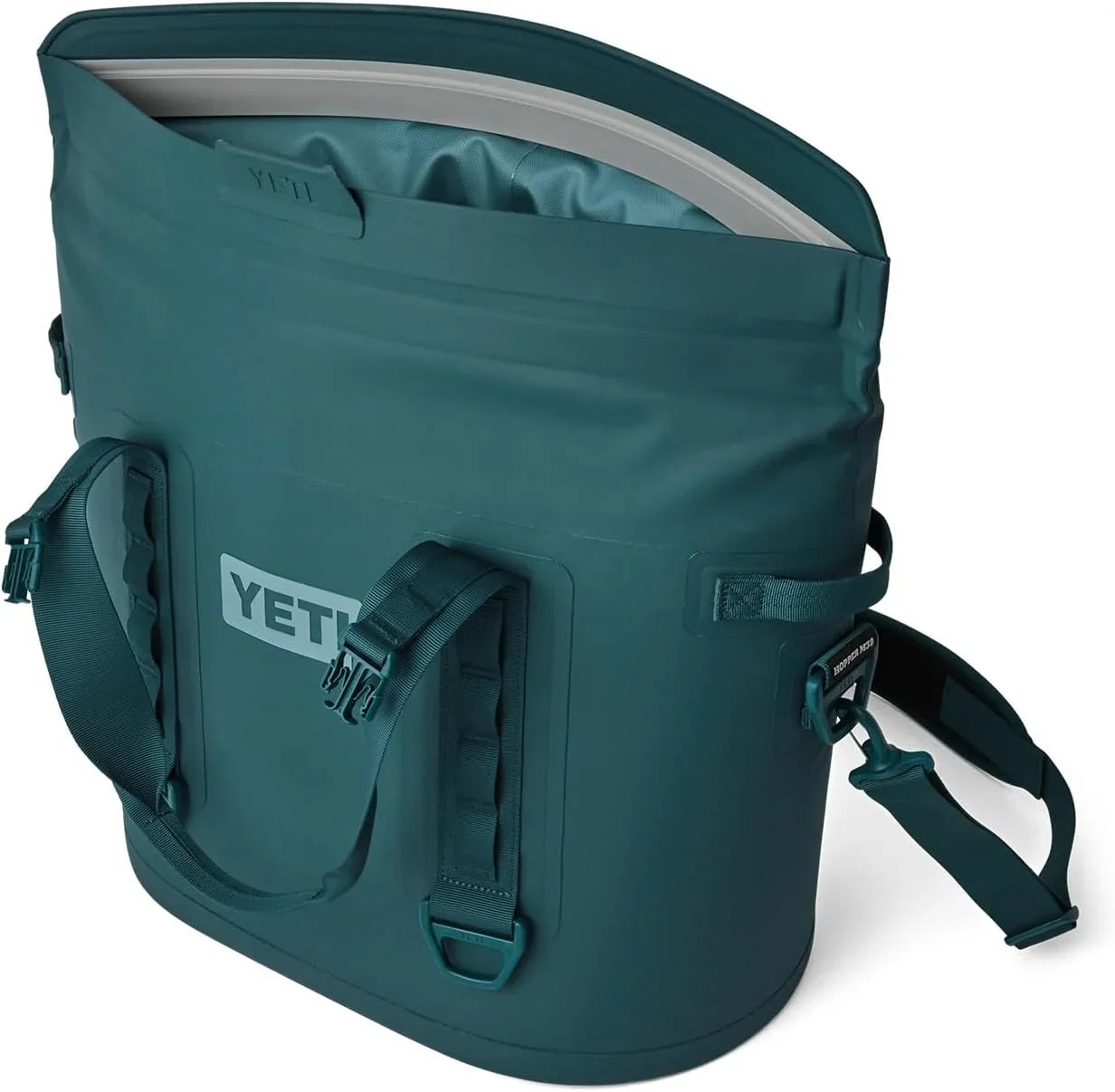 HAOFEI Hopper M Series Portable Soft Coolers with MagShield Access