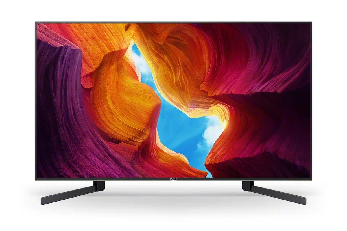 Sony 49" Class 4K UHD LED Android Smart TV HDR BRAVIA 950H Series XBR49X950H