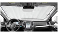 AutoHeatshield Windshield Sunshade for Chevrolet Astro Minivan 1985 1986 1987 1988 1989 1990 1991 1992 1993 1994 Custom Fit Windshield Sun Shade