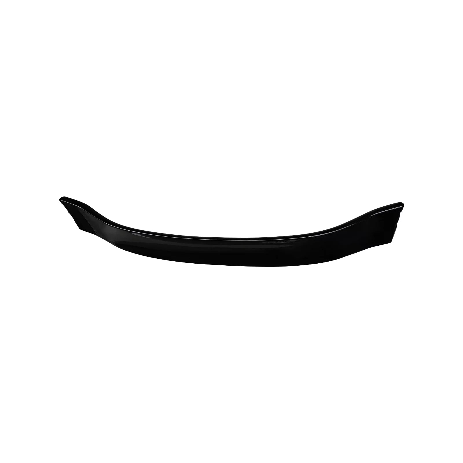 NINTE Rear Spoiler Trunk for 2022-2024 11th Honda Civic Hatchback Tail Wing Spoiler