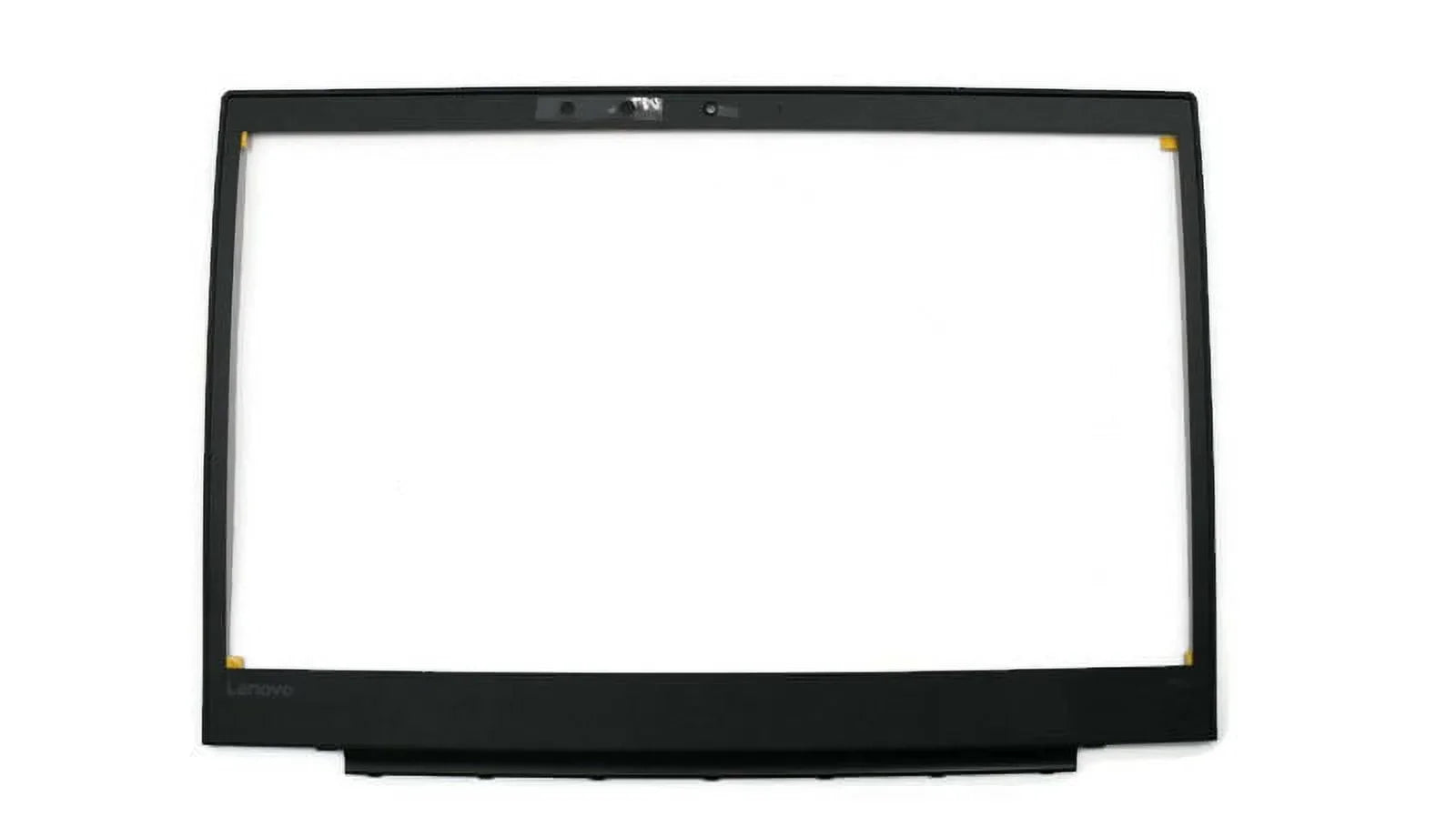 New Genuine Lenovo Thinkpad P51S LCD Front Bezel Coating Sheet Frame W/ IR 01ER045