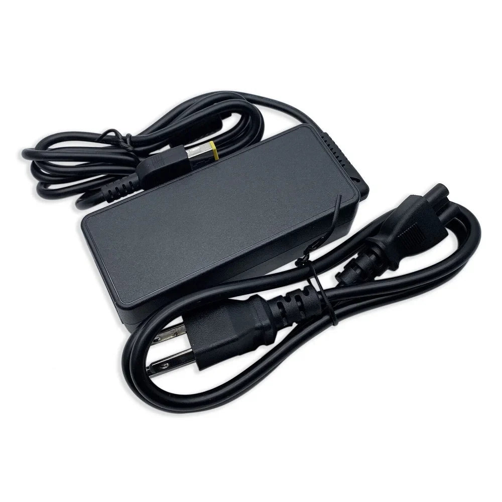 AC Adapter Charger Power Cord For Lenovo ThinkPad T450 T450s E450 E550 L450 E555