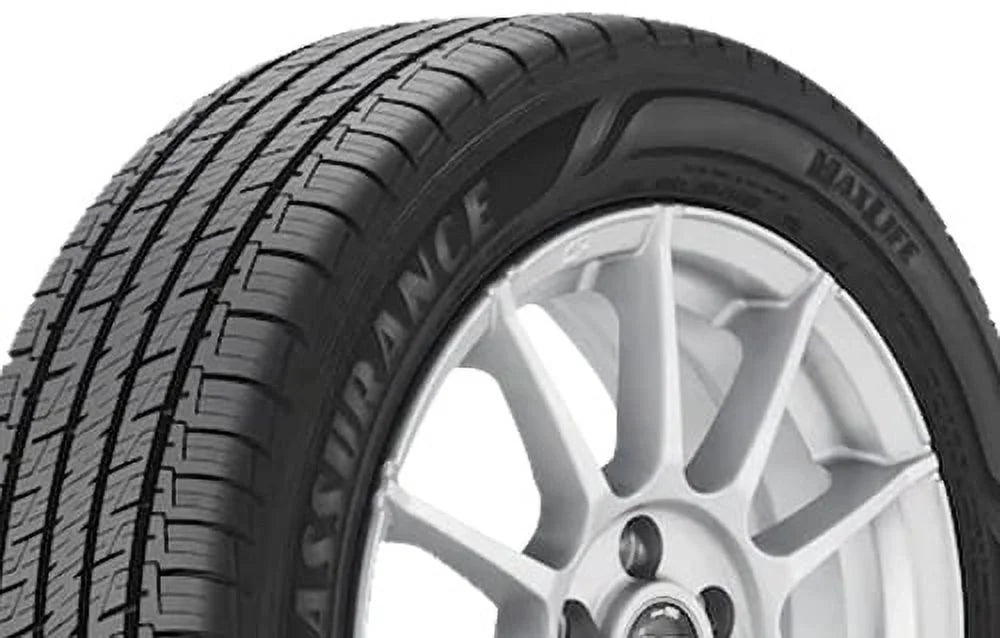 Goodyear Assurance Maxlife 205/65R16 95H All-Season Tire