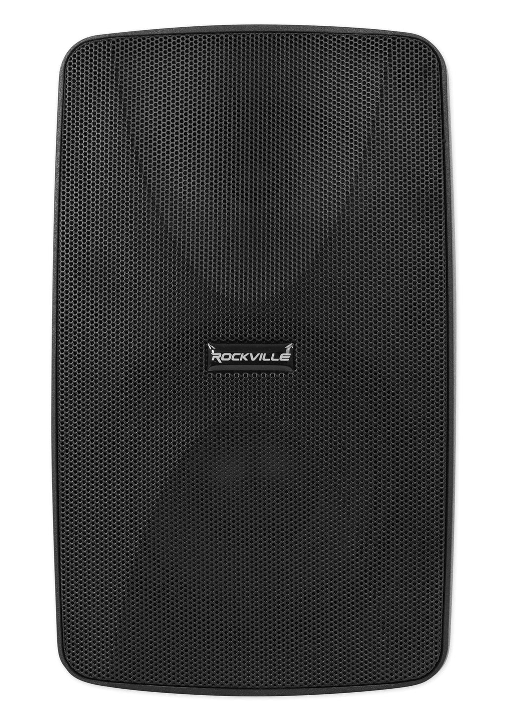 JBL VMA1120 Commercial/Restaurant 70v Bluetooth Mixer/Amplifier+6) Wall Speakers