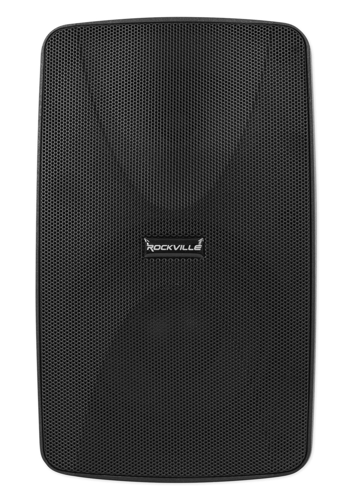 JBL VMA1120 Commercial/Restaurant 70v Bluetooth Mixer/Amplifier+6) Wall Speakers
