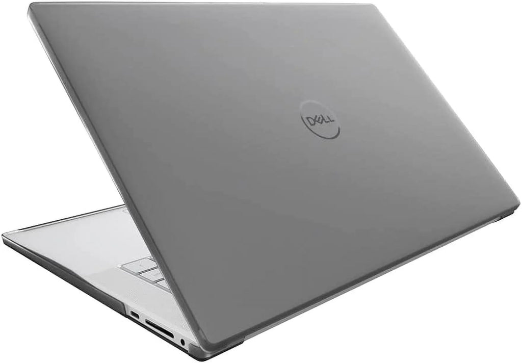 Gumdrop ProTech Laptop Case Fits Dell XPS 9500 9510 9520 9530 and Precision 5550 5560 5570 Series - Slim Lightweight