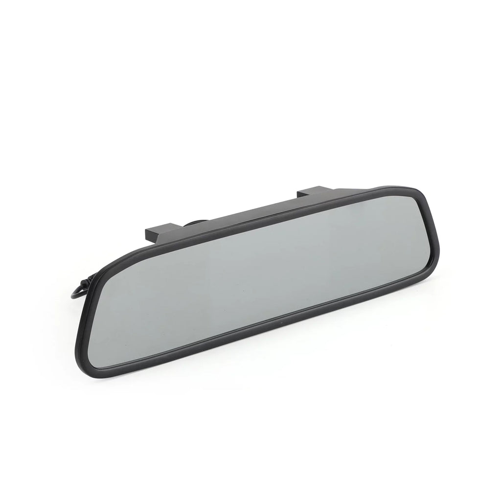 Reverse Car Camera + 4.3" Car Mirror Monitor Kit Vehicle Security System