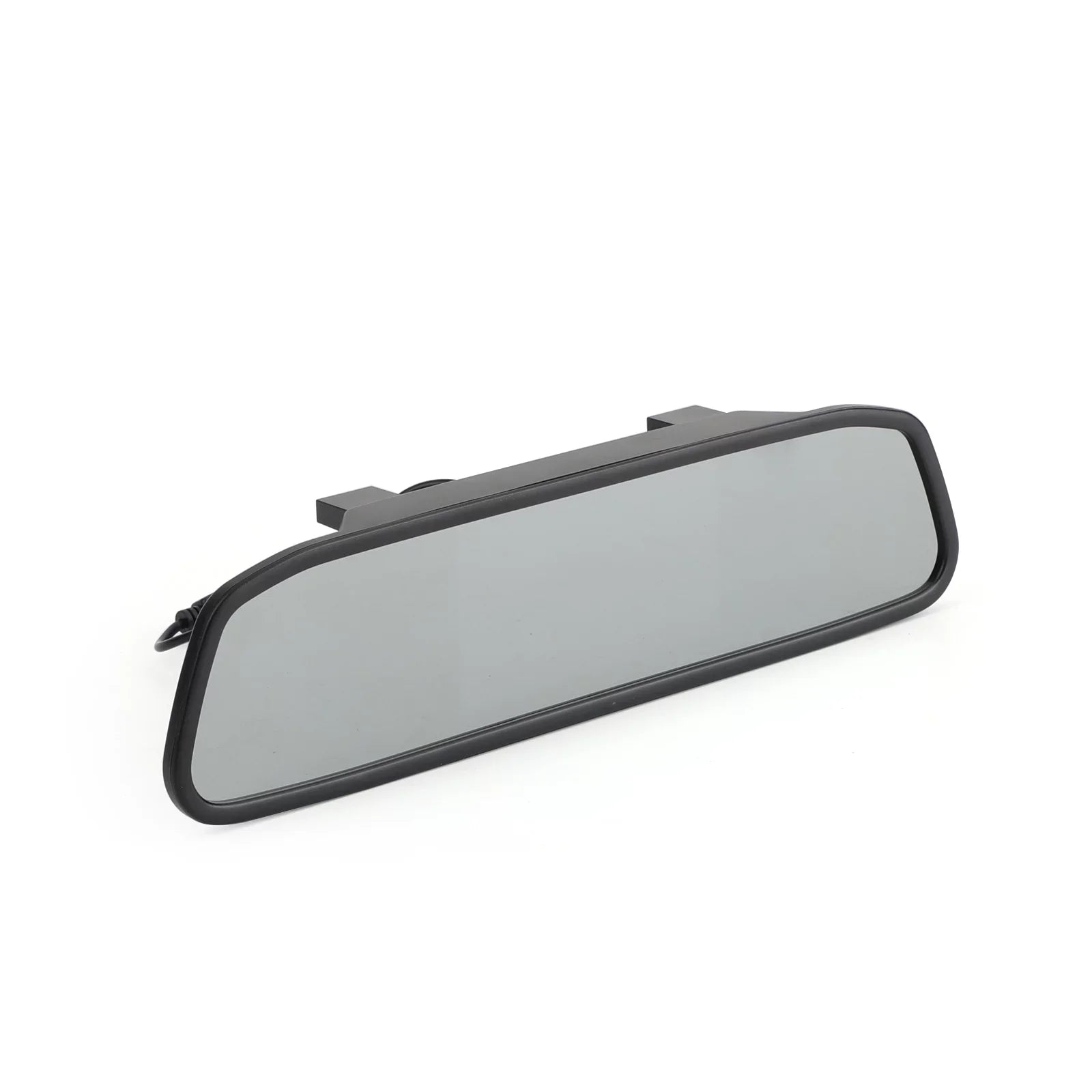 Reverse Car Camera + 4.3" Car Mirror Monitor Kit Vehicle Security System