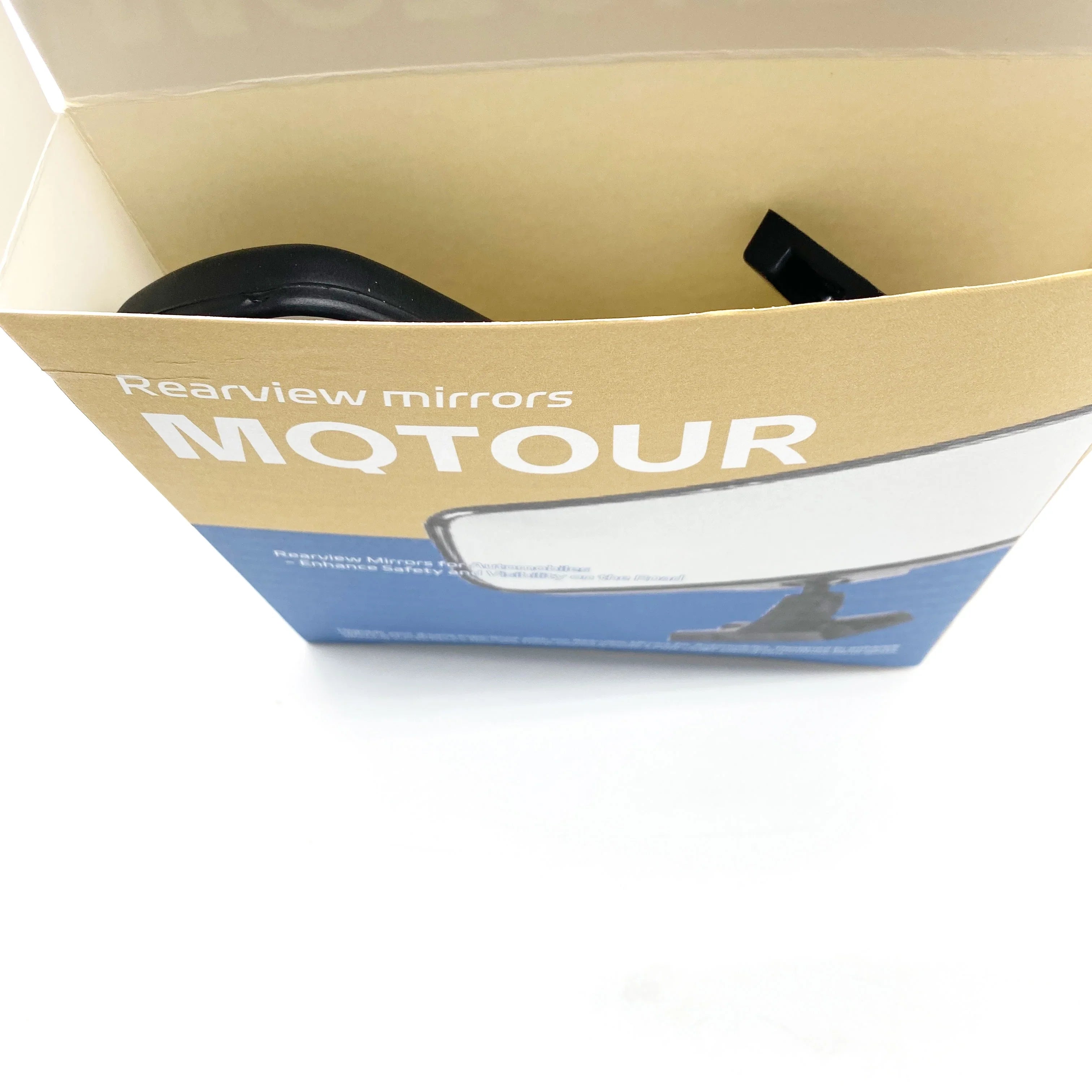 MQTOUR Rearview mirrors Rearview Mirrors for Automobiles - Enhance Safety and Visibility on the Road