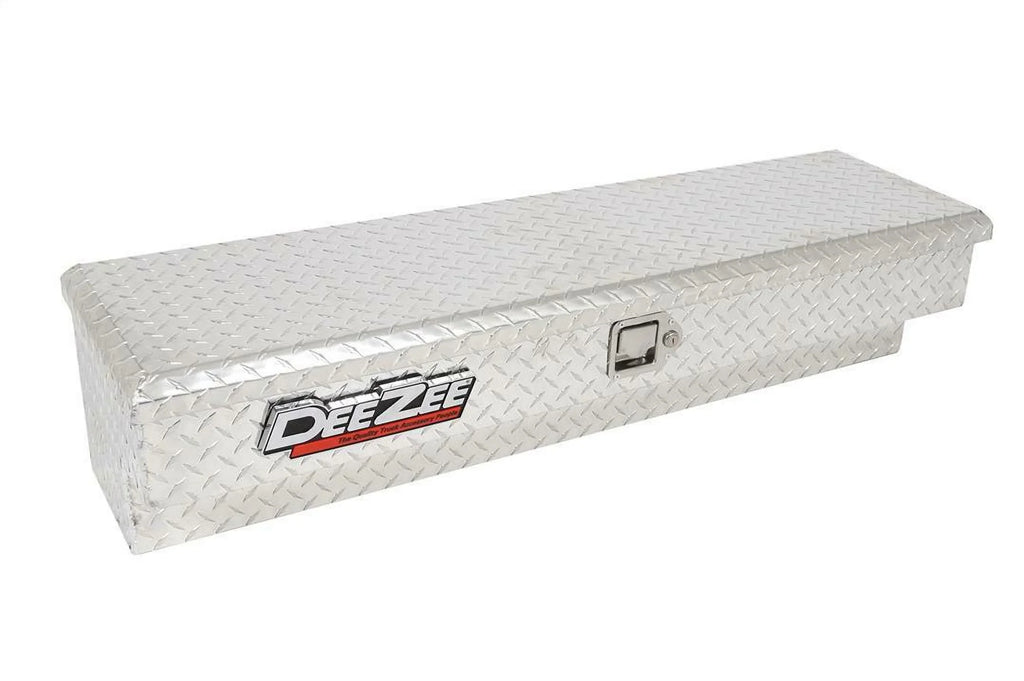 Dee Zee DZ8748 Tool Box Fits select: 2020-2022 CHEVROLET SILVERADO, 2022 FORD F150