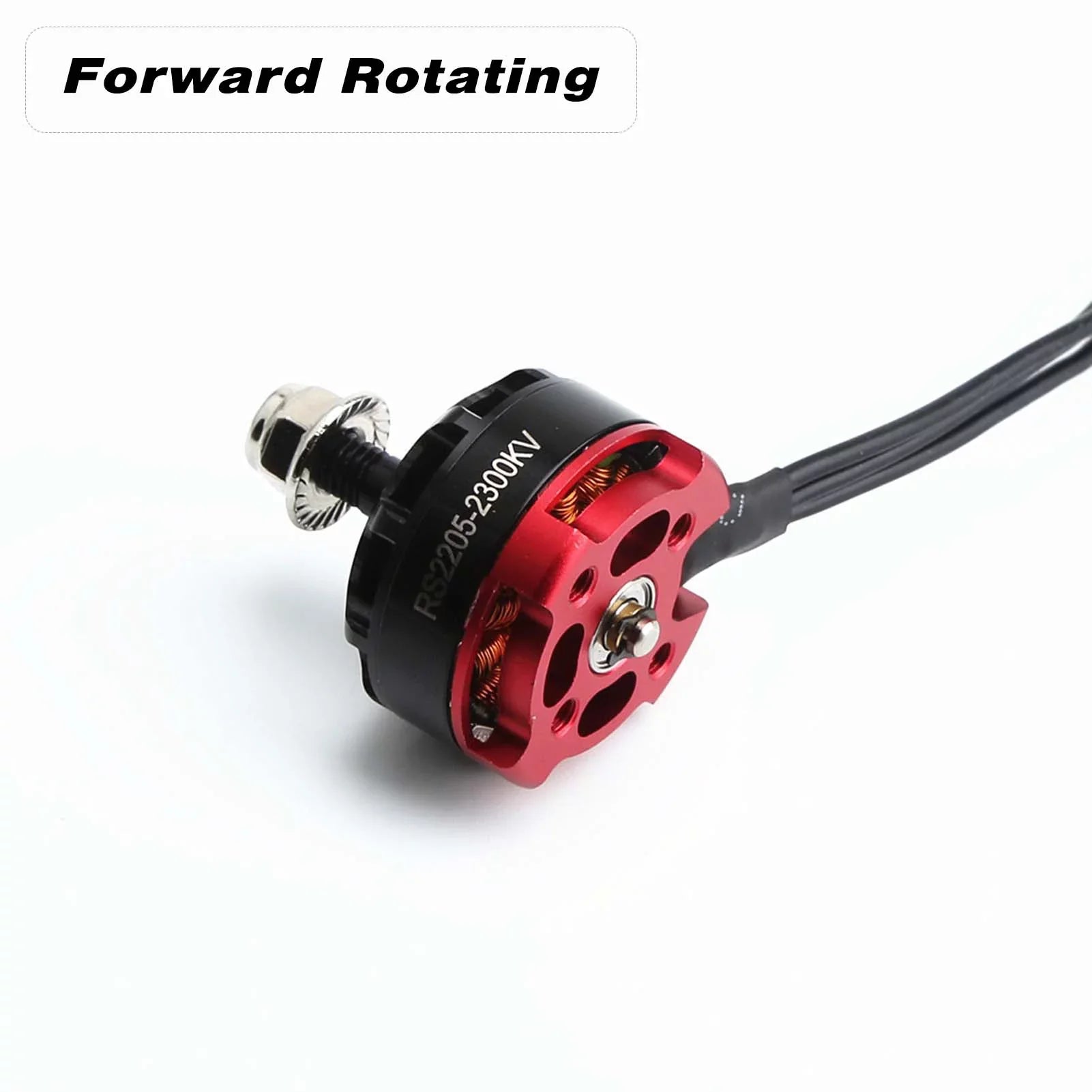 Dazzduo ESC,Motor Motor Motor FPV Motor FPV RC 2205 2300KV Motor FPV RC Drone 2205 RC Drone 2300KV Motor Motor