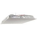 Quam SYSTEM 19 24" x 24" Lay-In Ceiling Tile Speaker 20W-70V