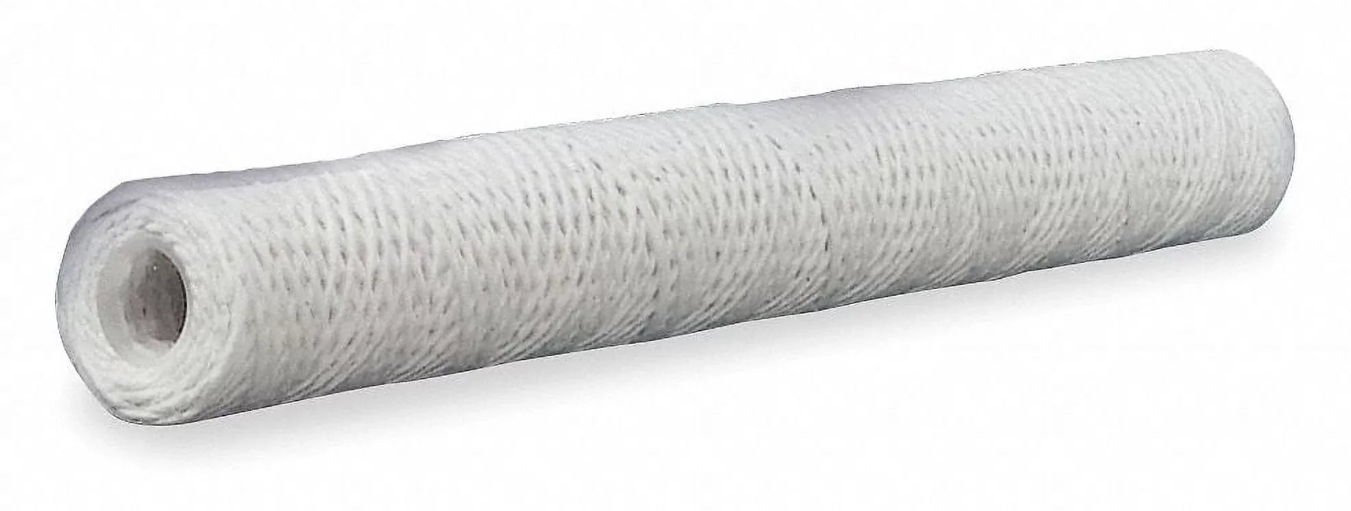 Parker Filter Cartridge,100 micron,30" H,PK6 8R30