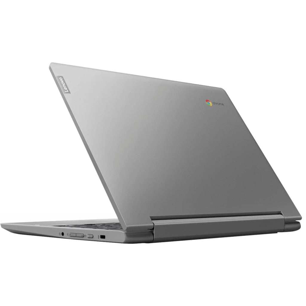 Lenovo IdeaPad Chromebook Flex 3 11.6" Touch 4GB 32GB MediaTek M8173C X4 1.3GHz, Platinum Gray