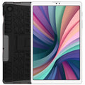 Samsung Galaxy Tab A7 Lite 8.7" 32GB Wi-Fi Tablet (Silver) with Tablet Protection Case