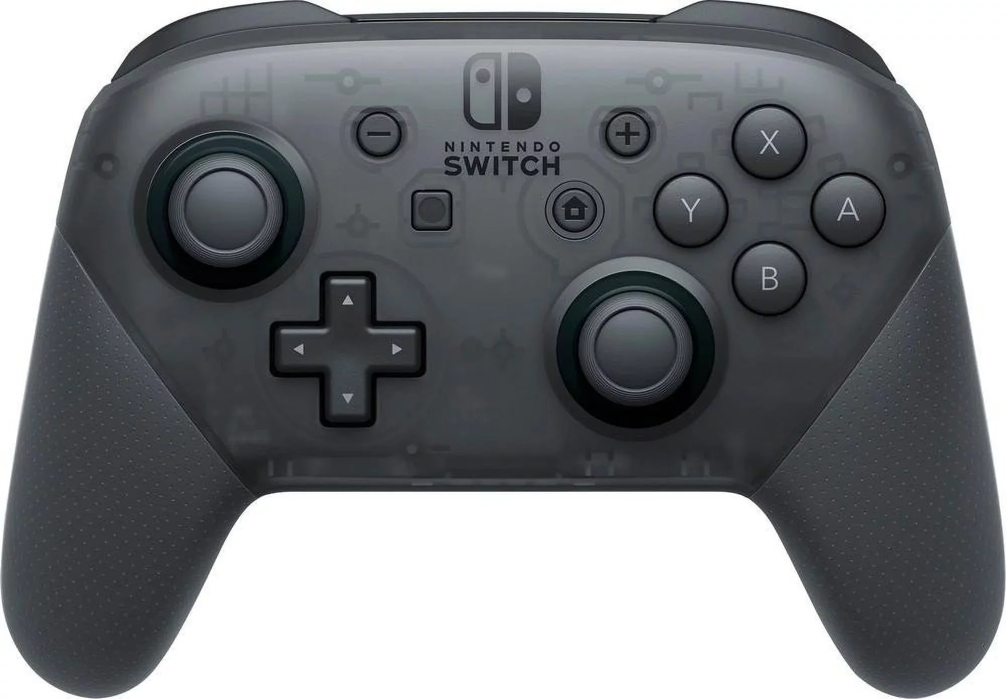 Nintendo Switch 32GB Console Gray Joy-con Bundle:Mario Kart 8 Deluxe and Deluxe Travel Case,The Legend of Zelda:Breath of the Wild,Pro Controller,Joy-Con Wheel (Set of 2)