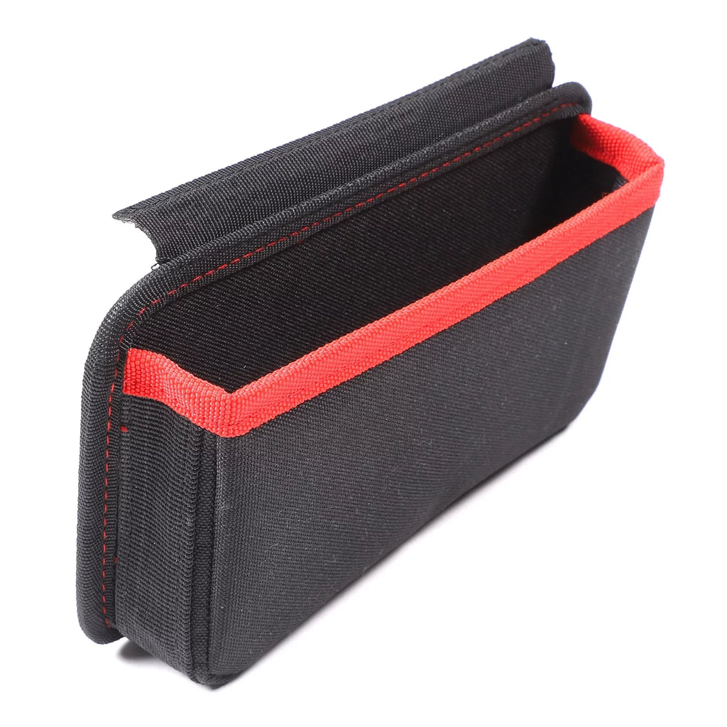 Car Storage Organizer Suitable With 2013 2014 2015 2016 2017 2018 Mercedes Benz G-Class W463 G500 G550 G55 G63 G65, Car Storage Pocket Bag Add extra storage space, Gear Shifter Tray Storage Box