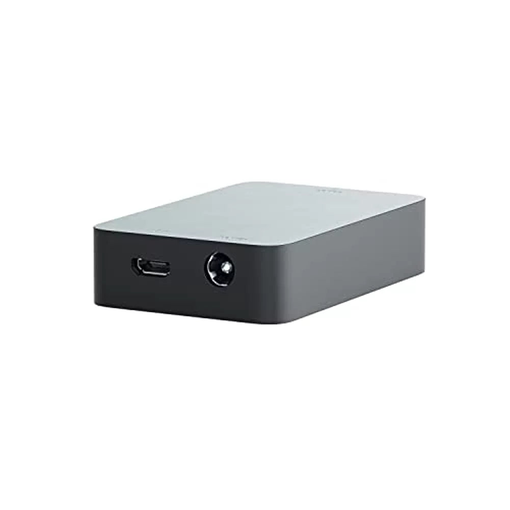 Sennheiser TeamConnect Intelligent Speaker - Smart speakerphone - wired - USB - Certified for Microsoft Teams Rooms