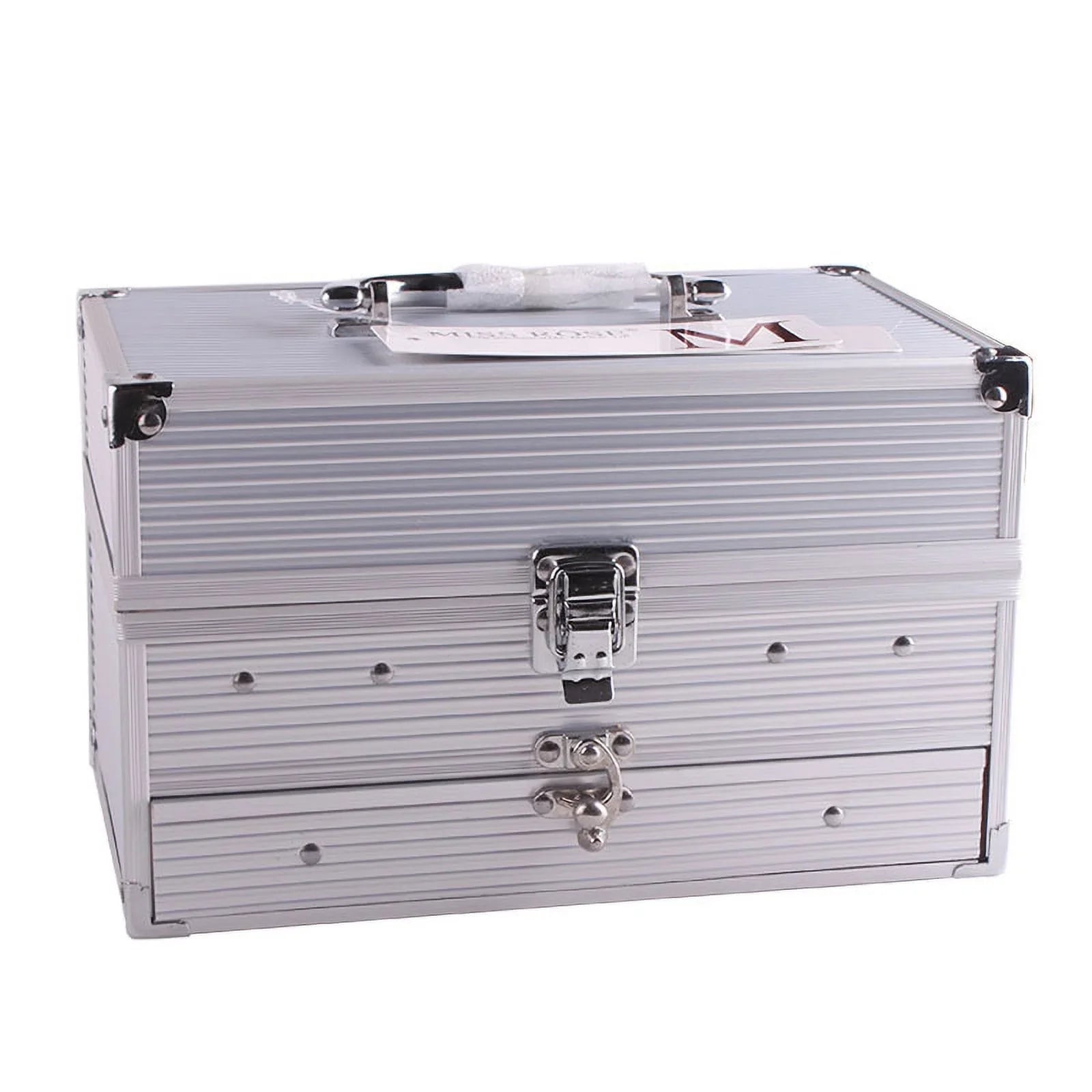 MISS ROSE cosmetic bag makeup artist special makeup box eyeshadow palette