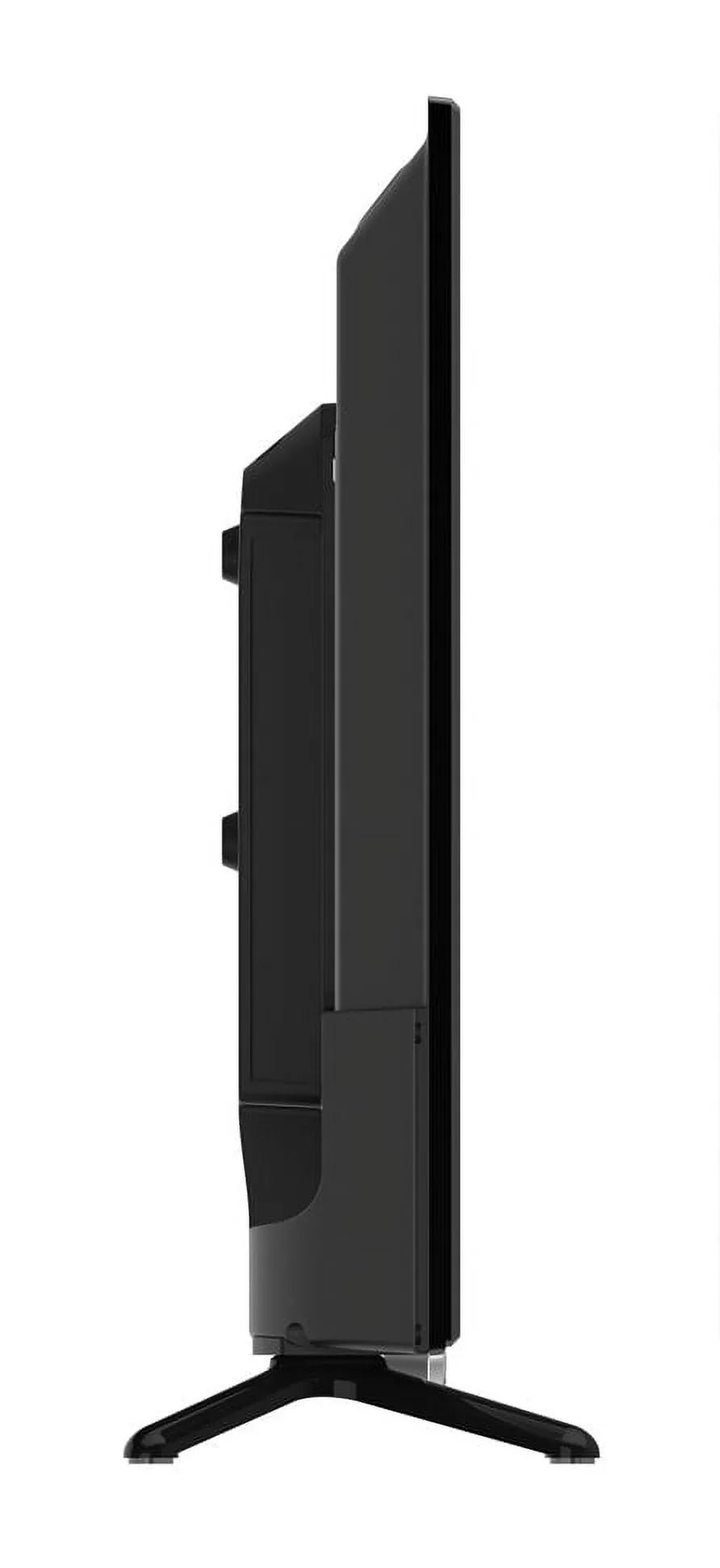 RCA 32" Class HD (720P) LED TV with Built-in DVD Player (RLDEDV3255-A)