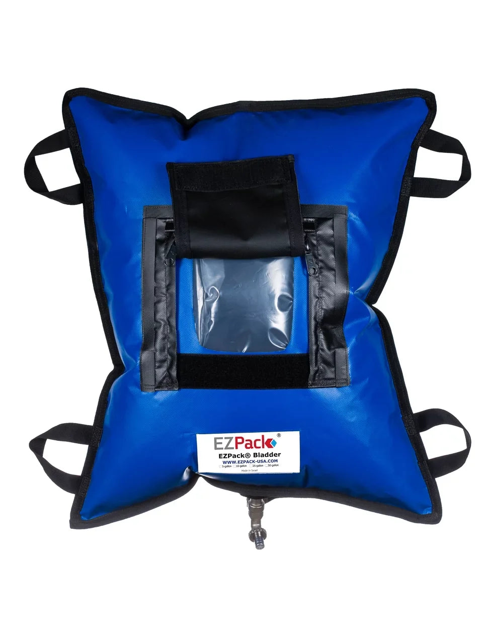 Water Storage Bladder