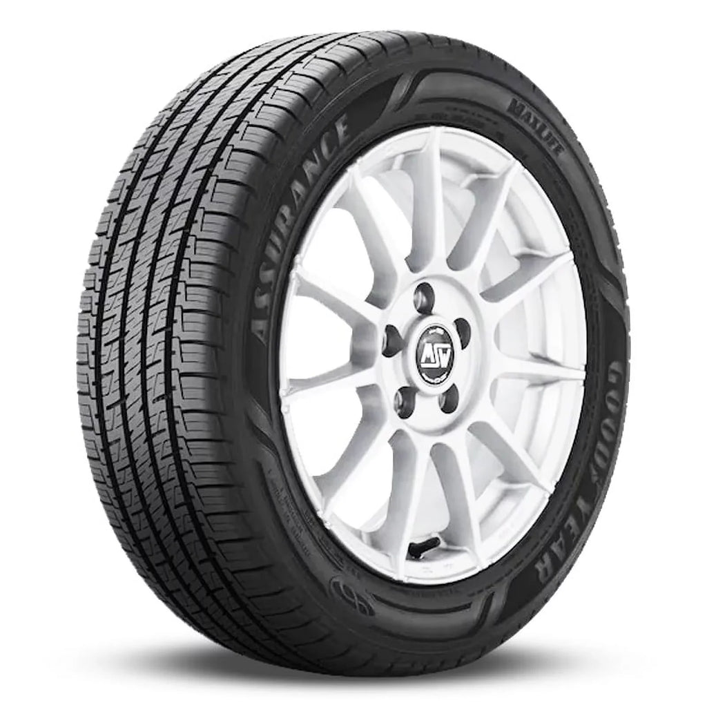 Goodyear Assurance Maxlife 205/65R16 95H All-Season Tire
