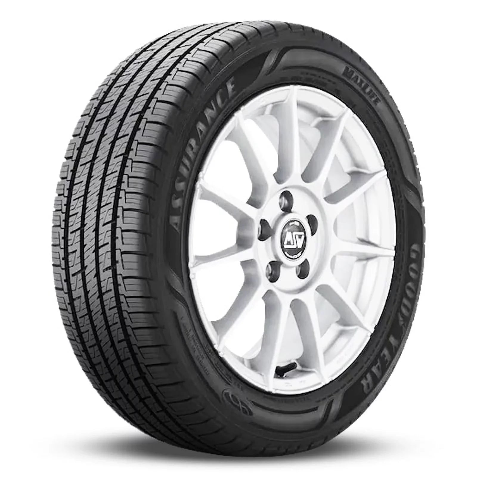 Goodyear Assurance Maxlife 205/65R16 95H All-Season Tire