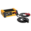 Solar SOL-PL6100 12V 100A Flashing Power Supply & 60, 40 & 10A Battery Charger