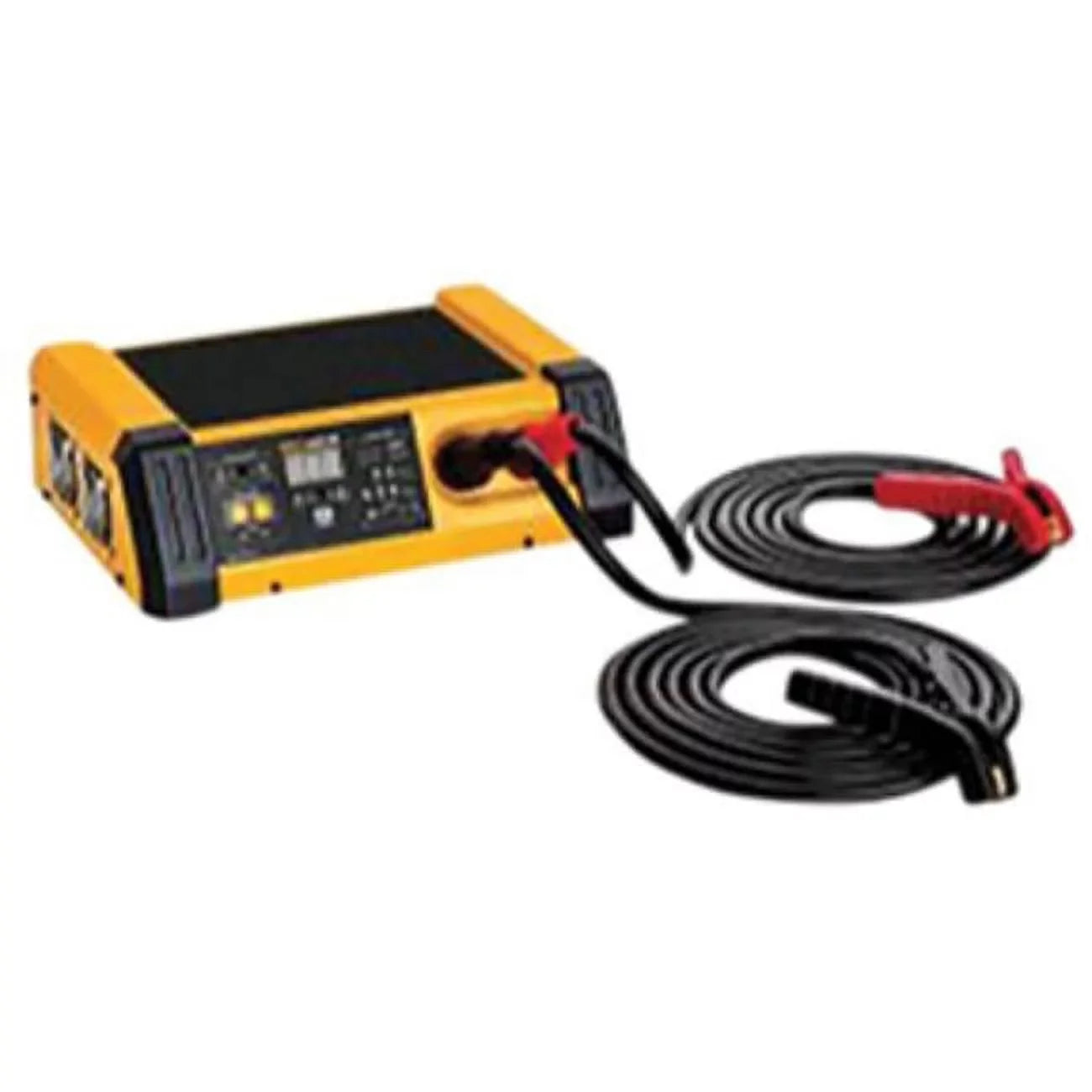 Solar SOL-PL6100 12V 100A Flashing Power Supply & 60, 40 & 10A Battery Charger