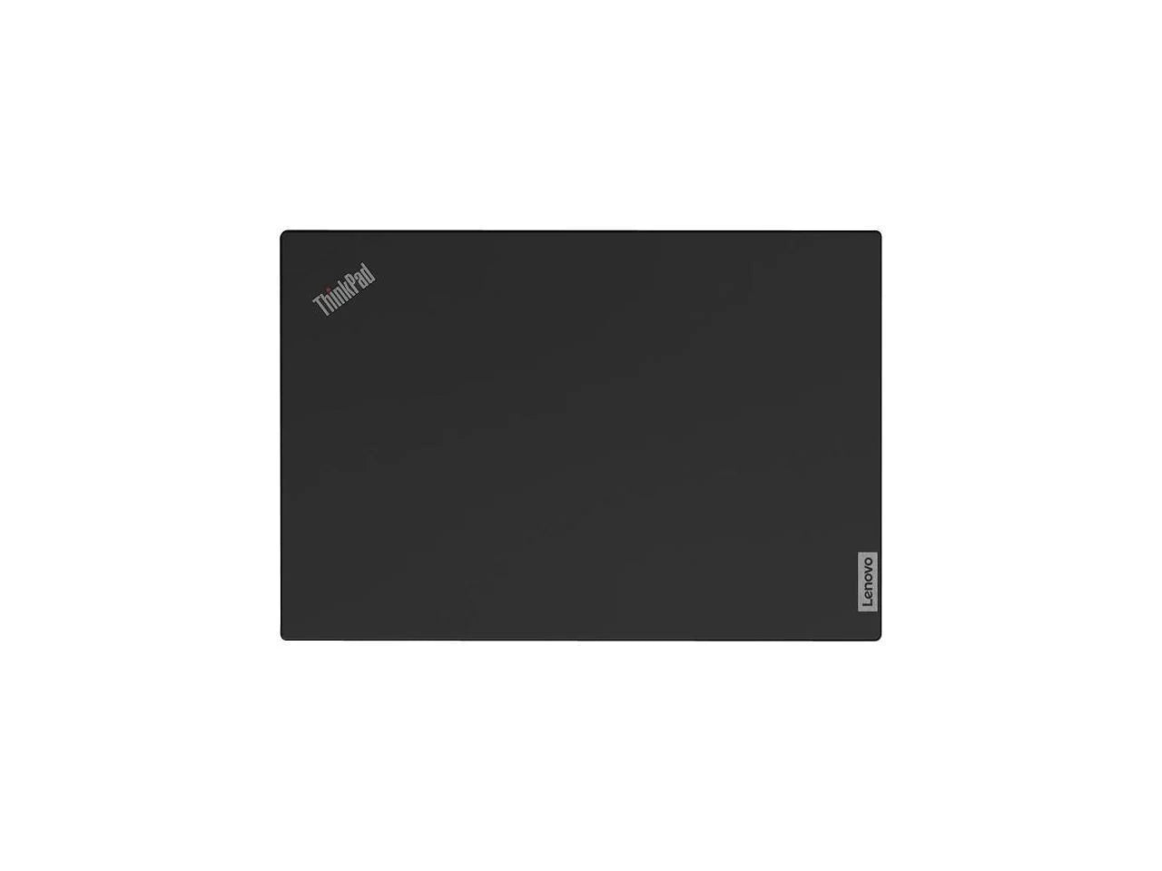 Lenovo ThinkPad T15p Gen 3 21DA000YUS 15.6" Mobile Workstation - Full HD - 1920 x 1080 - Intel Core i7 12th Gen i7-12700H Tetradeca-core (14 Core) 2.30 GHz - 8 GB Total RAM - 256 GB SSD - Black -