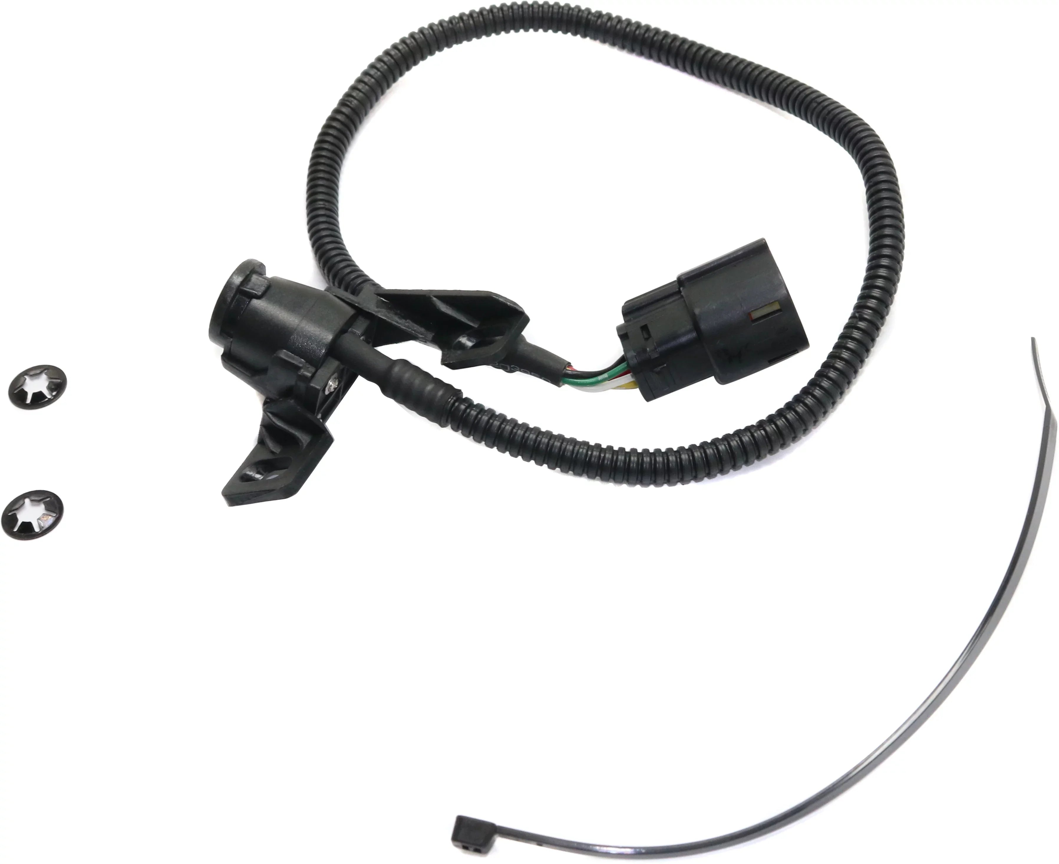 Back Up Camera Fitting with 2007-2008 Ford F-150 Replaces Factory Installed unit