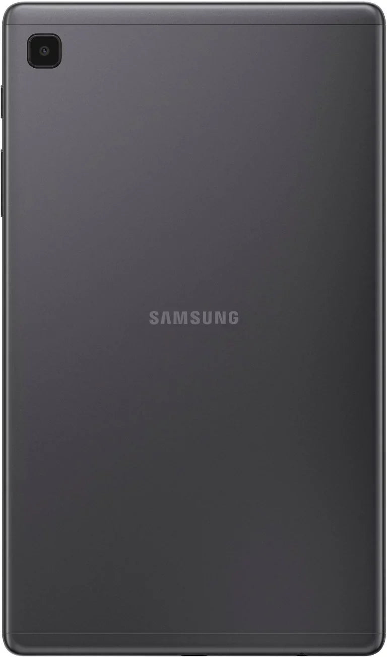 Restored Samsung Galaxy Tab A7 Lite - Tablt - Andrid - 32 Gb - 8.7" Tft (1340 X 800) - Microsd Slot - 4g - Lte - T-mobile - Gray (Refurbished - Good)