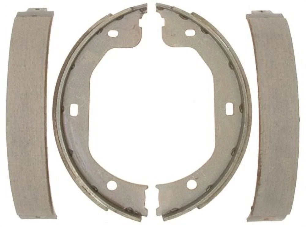 Raybestos Element3 Brake Shoes Fits select: 2004-2010 FORD ESCAPE, 2005-2011 MERCURY MARINER