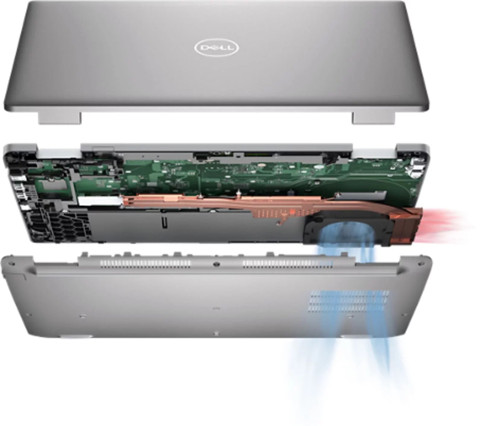 Dell Latitude 5000 5530 Laptop (2022) | 15.6" FHD | Core i7 - 1TB SSD - 32GB RAM | 10 Cores @ 4.7 GHz - 12th Gen CPU