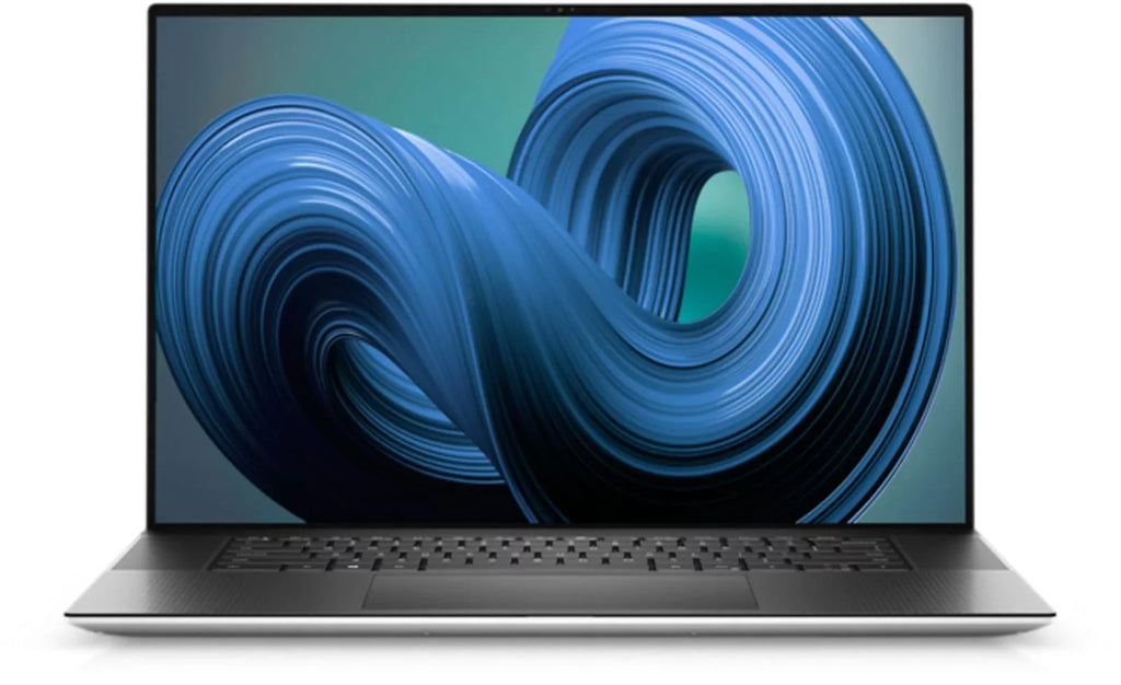 Restored Dell XPS 9720 Laptop (2022) | 17" 4K Touch | Core i9 - 4TB SSD - 64GB RAM - RTX 3060 | 14 Cores @ 5 GHz - 12th Gen CPU - 12GB GDDR6 (Refurbished)